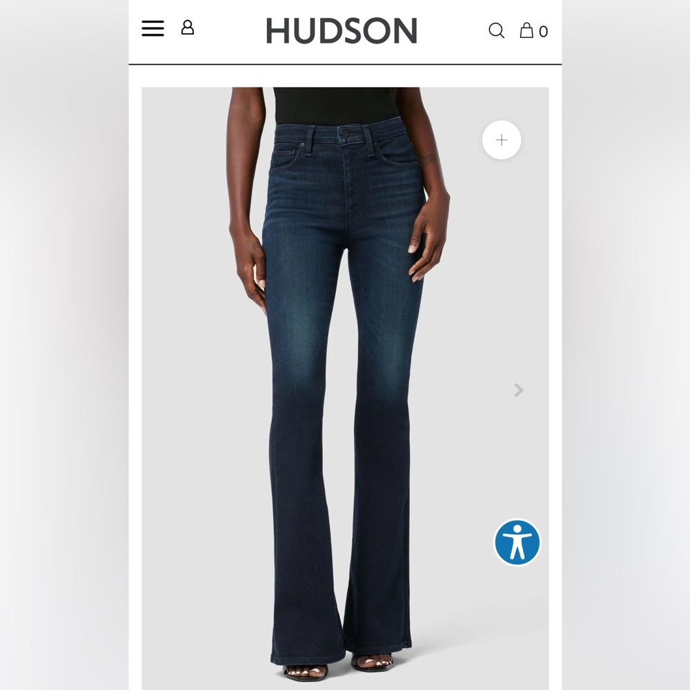 Hudson Holly Jean